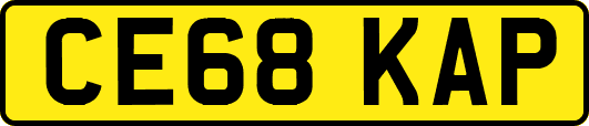 CE68KAP