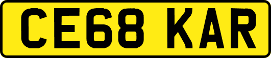 CE68KAR