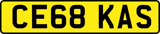 CE68KAS