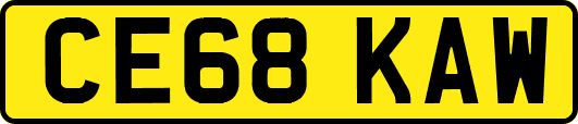 CE68KAW