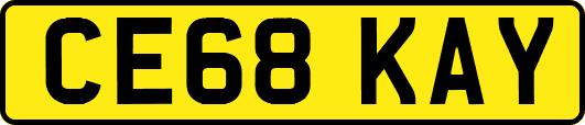 CE68KAY