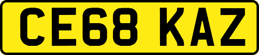 CE68KAZ