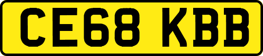 CE68KBB