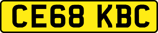 CE68KBC