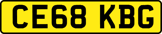 CE68KBG