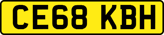 CE68KBH