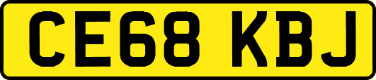 CE68KBJ