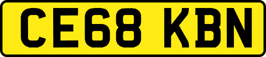 CE68KBN