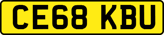 CE68KBU