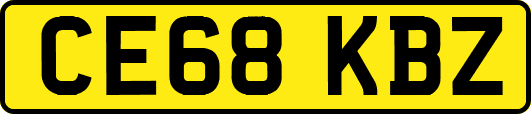 CE68KBZ