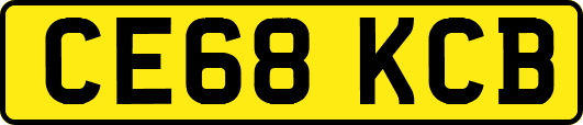 CE68KCB