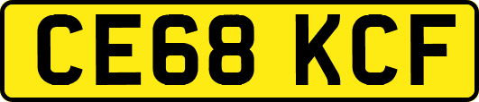 CE68KCF