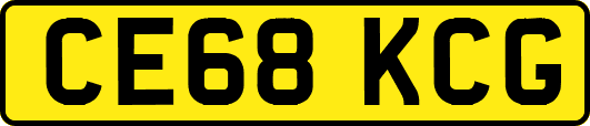 CE68KCG
