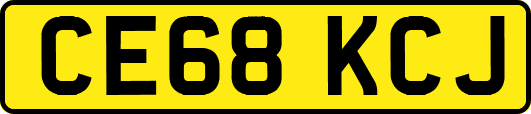 CE68KCJ