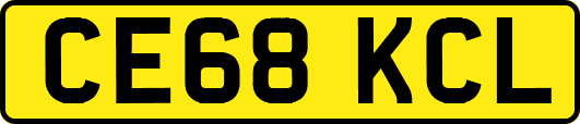 CE68KCL