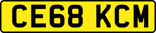 CE68KCM