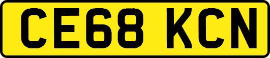 CE68KCN