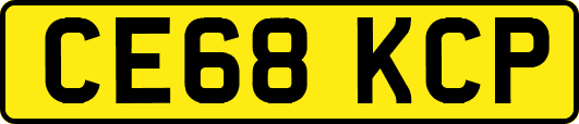 CE68KCP