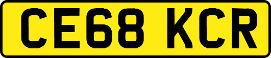 CE68KCR