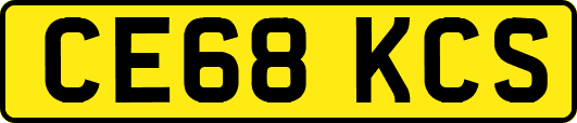 CE68KCS