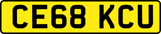 CE68KCU