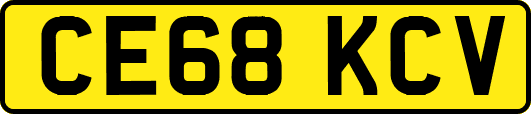 CE68KCV