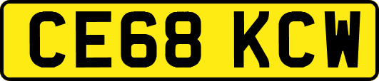 CE68KCW