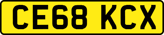 CE68KCX