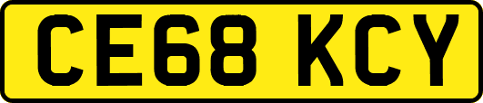 CE68KCY
