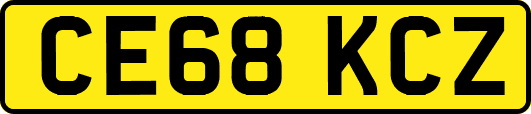 CE68KCZ