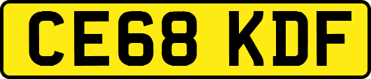 CE68KDF