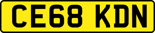 CE68KDN