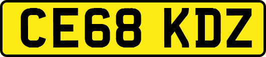 CE68KDZ
