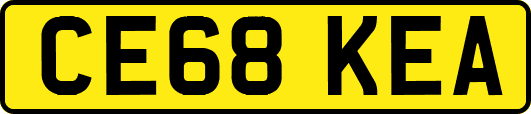 CE68KEA