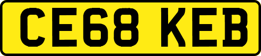 CE68KEB