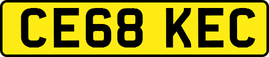 CE68KEC