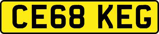 CE68KEG