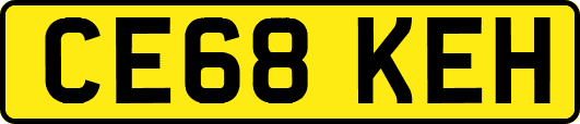 CE68KEH