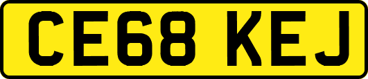 CE68KEJ