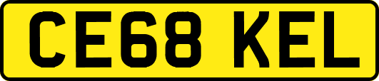 CE68KEL