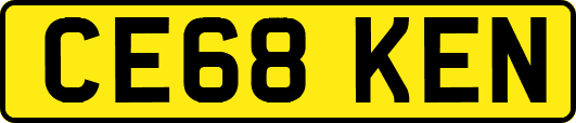 CE68KEN