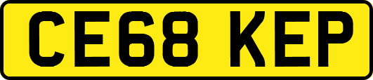 CE68KEP