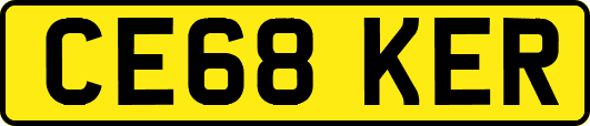 CE68KER