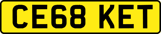 CE68KET