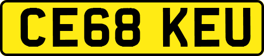 CE68KEU