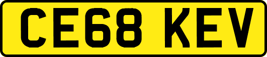 CE68KEV