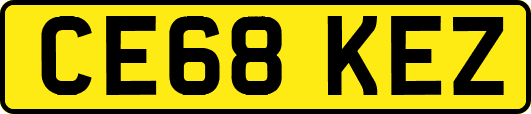 CE68KEZ