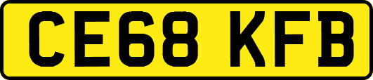 CE68KFB