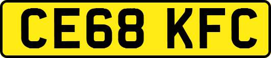 CE68KFC