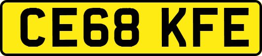 CE68KFE
